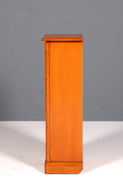 Wunderschöne Original Selva Kommode Antik Stil Vertiko Serie Epoca Schubladenkommode