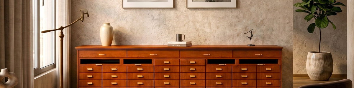 Sideboards – Hauptstadt Möblerei