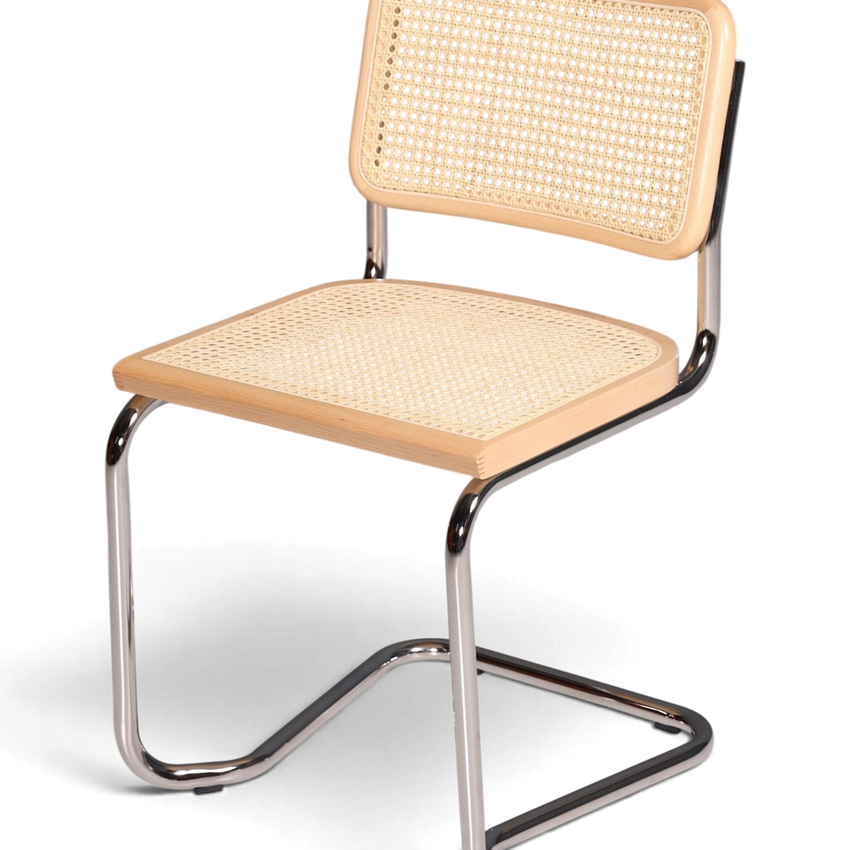 Milano Freischwinger Beige