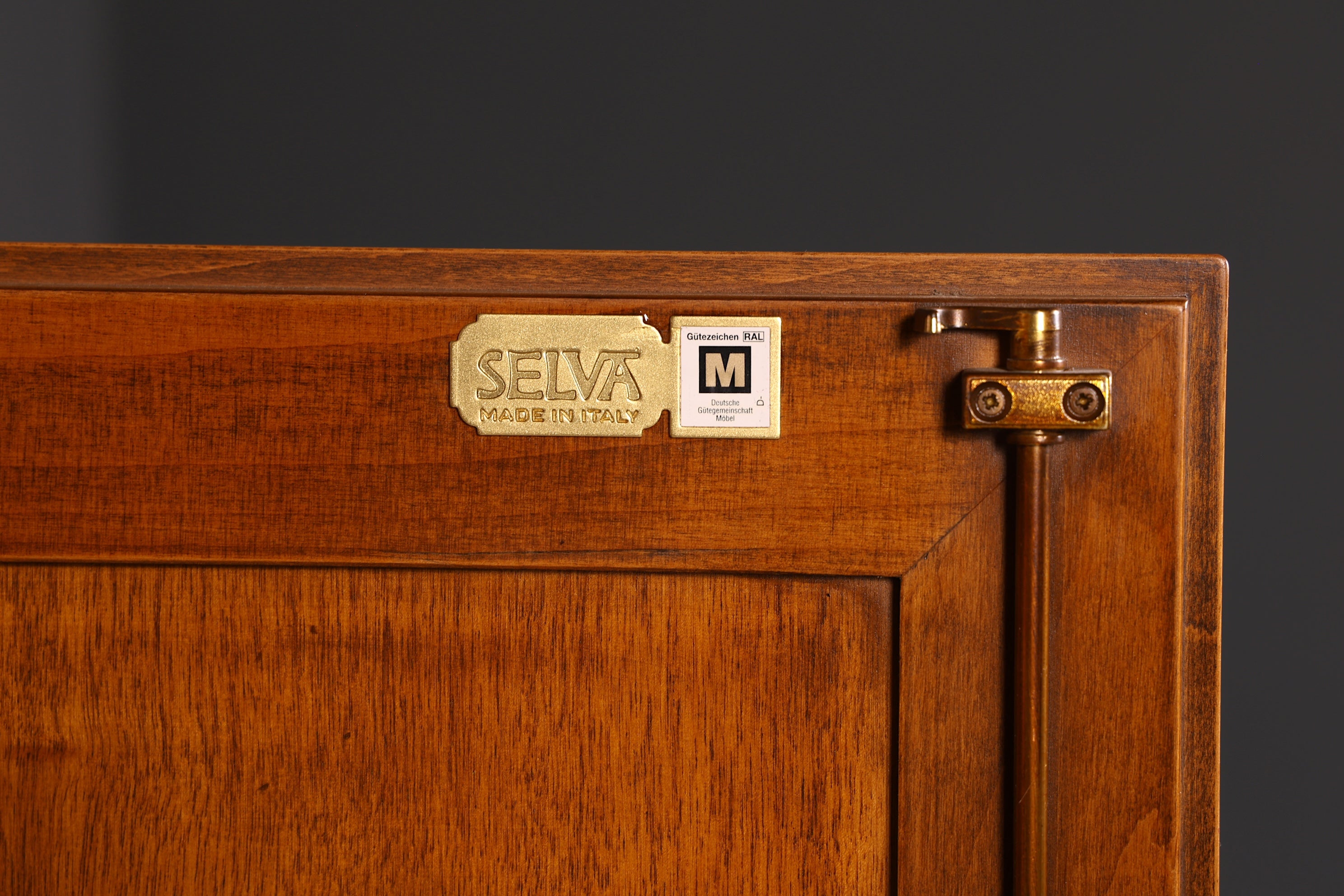 G193 Finish cm SELVA