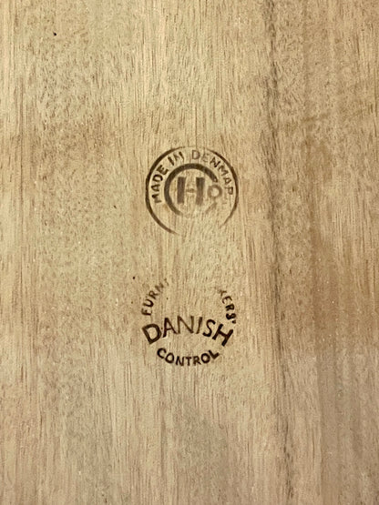 G329 Finish cm Traumhafter Mid Century Esstisch ausziehbarer Danish Design Teak Holz Küchentisch Esszimmer Tisch (Kopie)