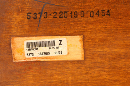 Original Selva Sideboard Antik Stil Kommode Villa Borghese Made in Italy Schubladenkommode