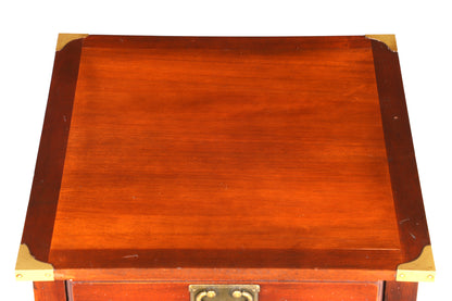 Traumhafter Englischer Tische Maritimer Schiffs Beistelltisch Englisch Antik Ablagetisch Nachttisch Tisch