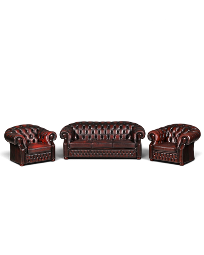 G549 Finish cm Wunderschöner Original Chesterfield Centurion Sessel Englischer Armlehnsessel Englisch Herrensessel (Kopie 2)
