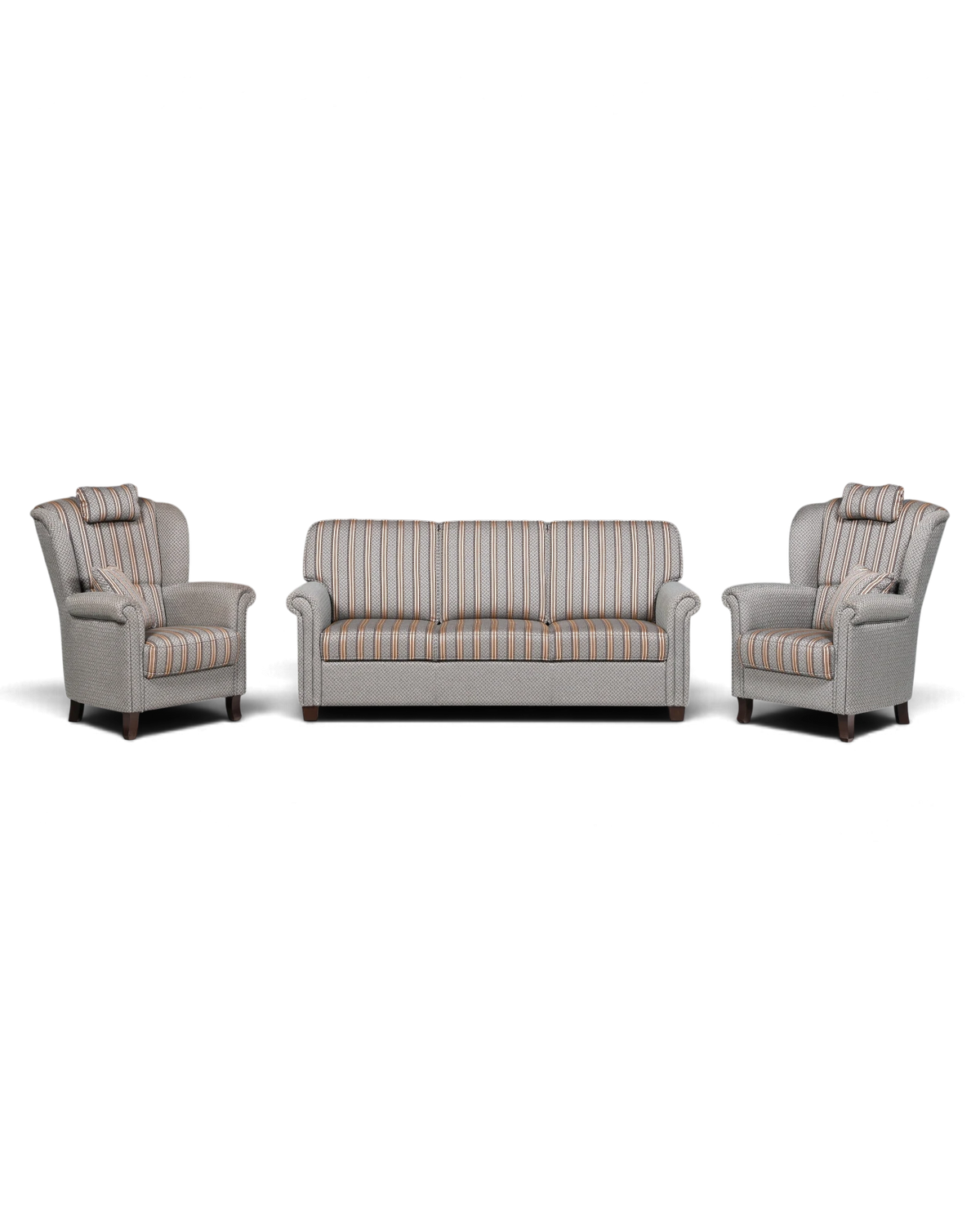 blumenkasten 70 cm BigDean 3er Set mit Untersetzer lang Größe:160 x 230