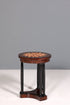 Stilvoller Art Deco Stil Tisch Luxus Couchtisch Ablagetisch Beistelltisch
