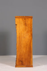 Stilvoller Gründerzeit Sekretär Vertiko Highboard Louis Philippe Kommode um 1880