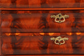 Traumhafte Louis Philippe Kommode Gründerzeit Sideboard um 1880 Schubladenkommode Wäschekommode