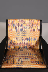 Wunderschönes Cassina Hill House Sessel Design Italienisch Armlehnsessel 1980er Jahre 2 von 2