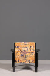 Wunderschönes Cassina Hill House Sessel Design Italienisch Armlehnsessel 1980er Jahre 2 von 2