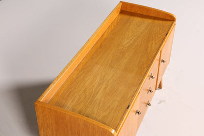 Wunderschönes Mid Century Sideboard Vintage Kommode TV Schrank Flurkommode 60s