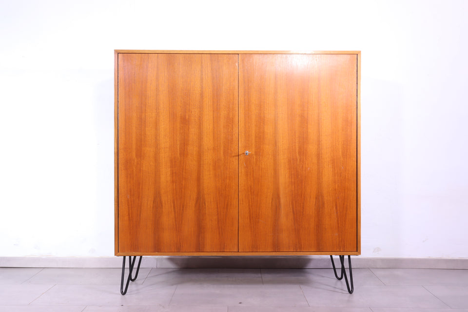 Traumhafte Mid Century Kommode Hairpin Legs Schrank