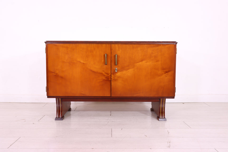 Traumhafte Mid Century Sideboard Kommode Vintage 60s Schrank