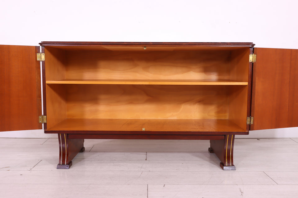 Traumhafte Mid Century Sideboard Kommode Vintage 60s Schrank