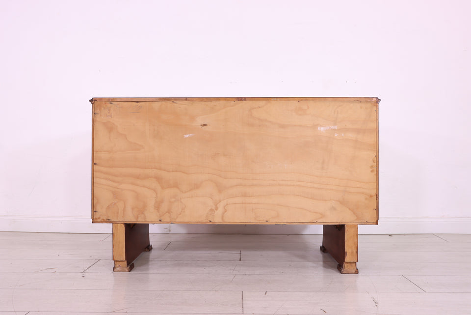 Traumhafte Mid Century Sideboard Kommode Vintage 60s Schrank