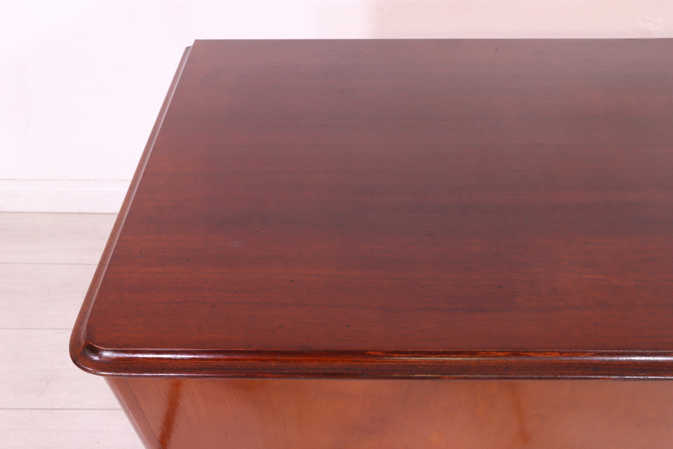 Traumhafte Mid Century Sideboard Kommode Vintage 60s Schrank