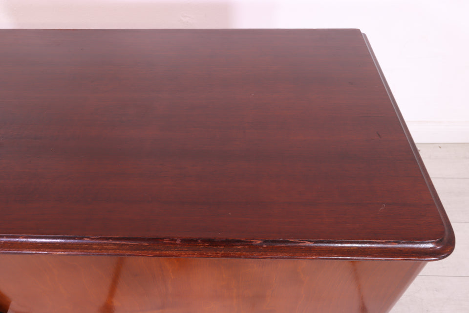 Traumhafte Mid Century Sideboard Kommode Vintage 60s Schrank