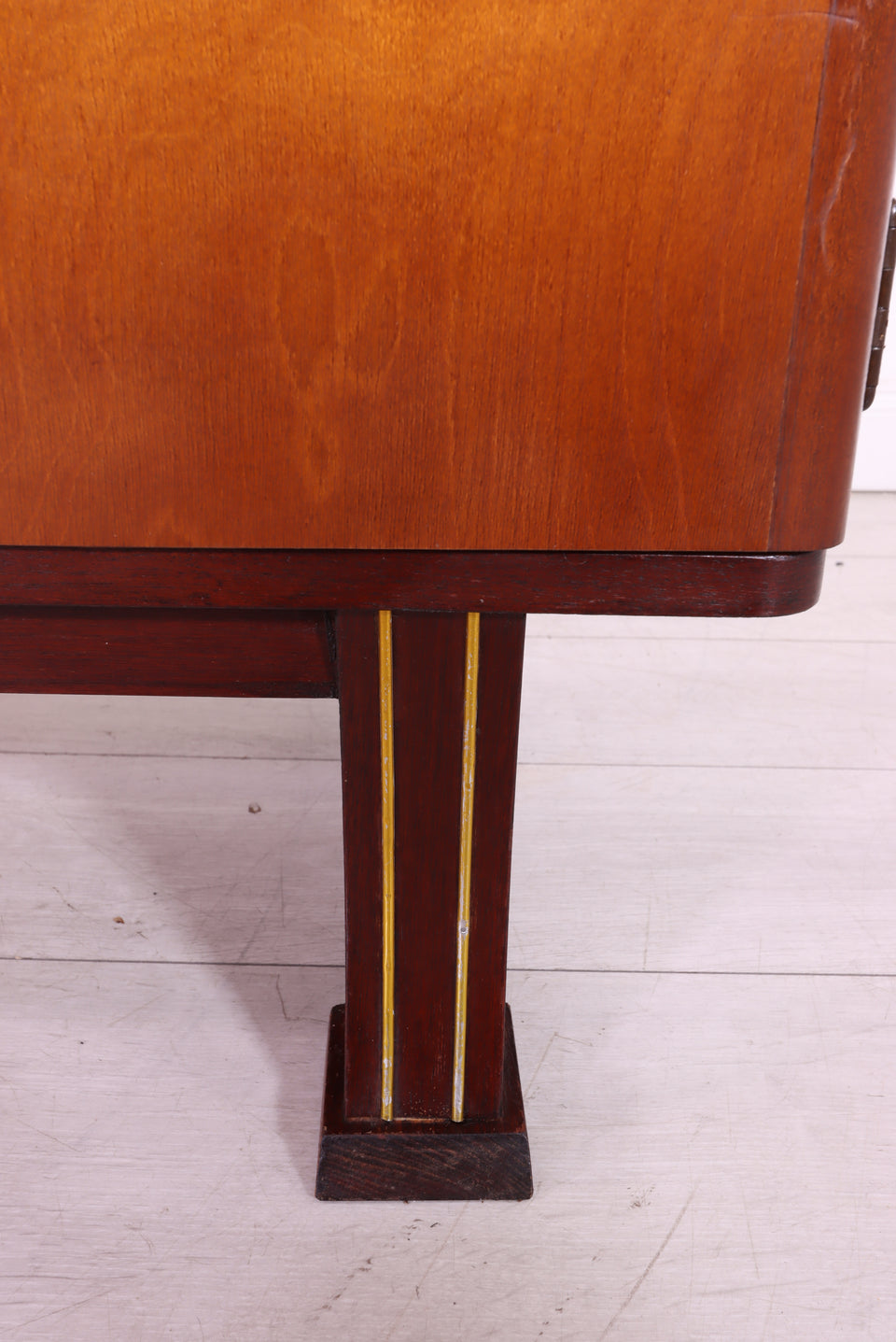 Traumhafte Mid Century Sideboard Kommode Vintage 60s Schrank