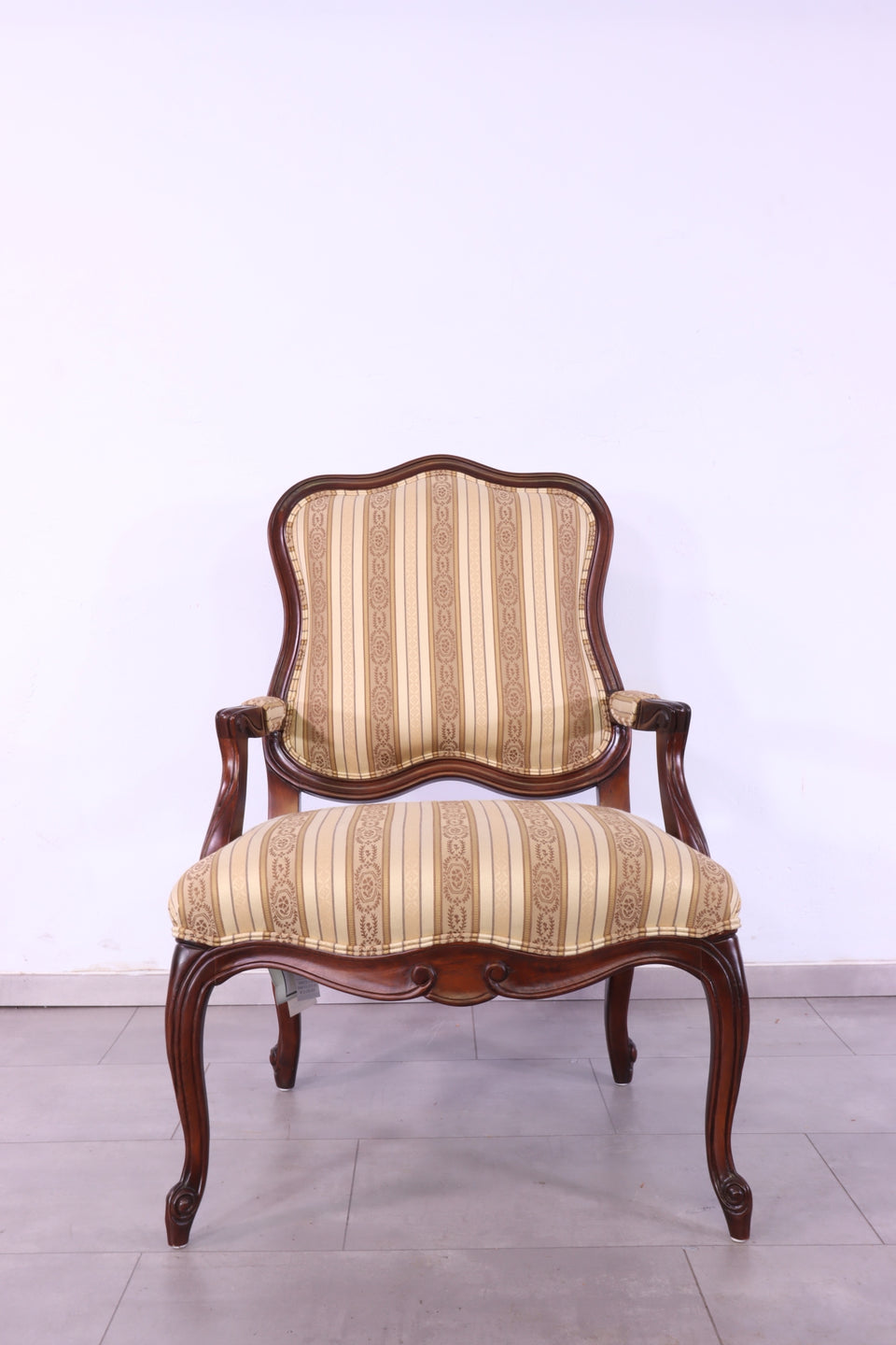 Wunderschöner Drexel Heritage Sessel Monica Chair Relax Sessel 1 von 4
