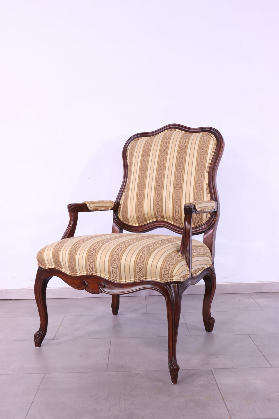 Wunderschöner Drexel Heritage Sessel Monica Chair Relax Sessel 1 von 4
