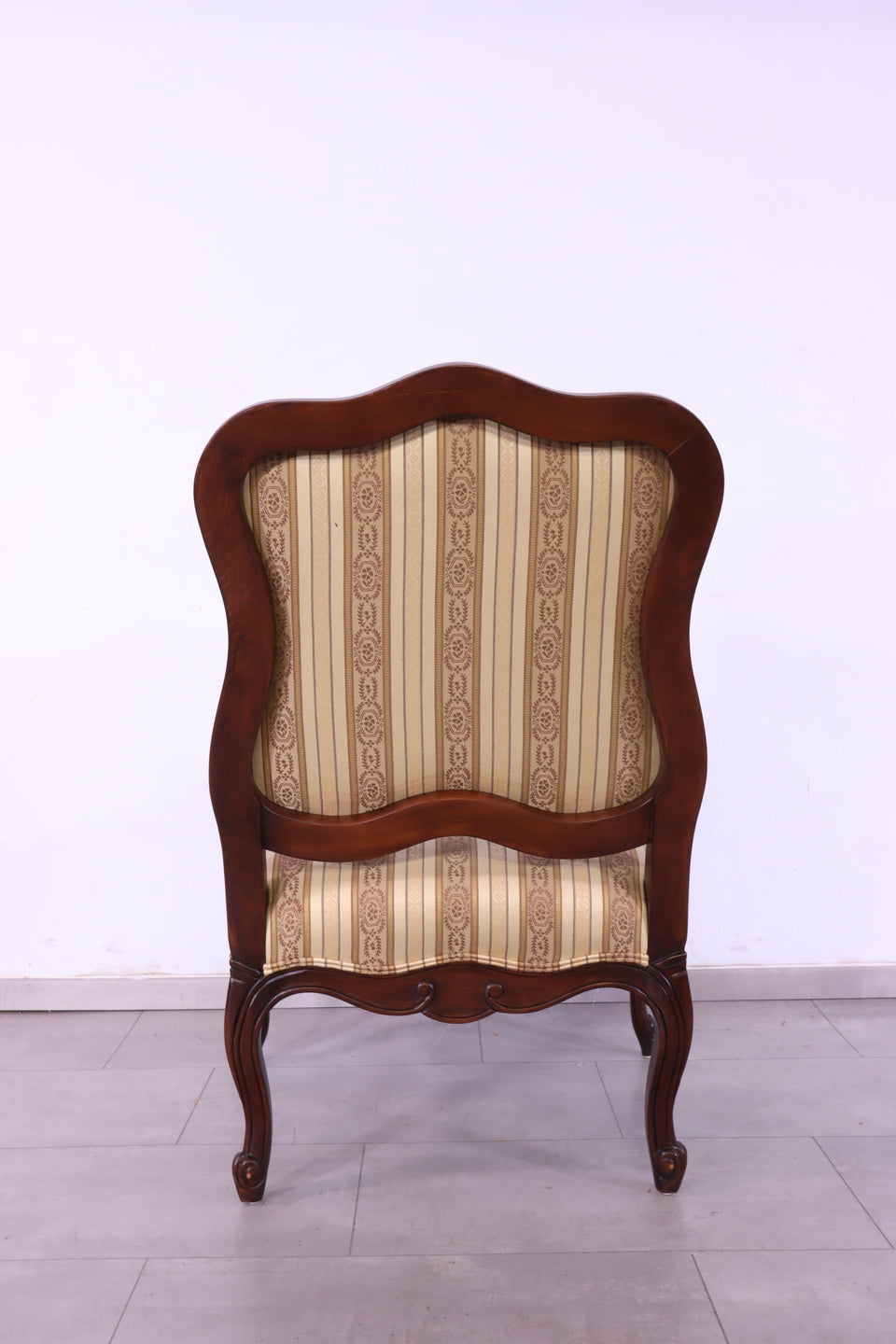 Wunderschöner Drexel Heritage Sessel Monica Chair Relax Sessel 1 von 4