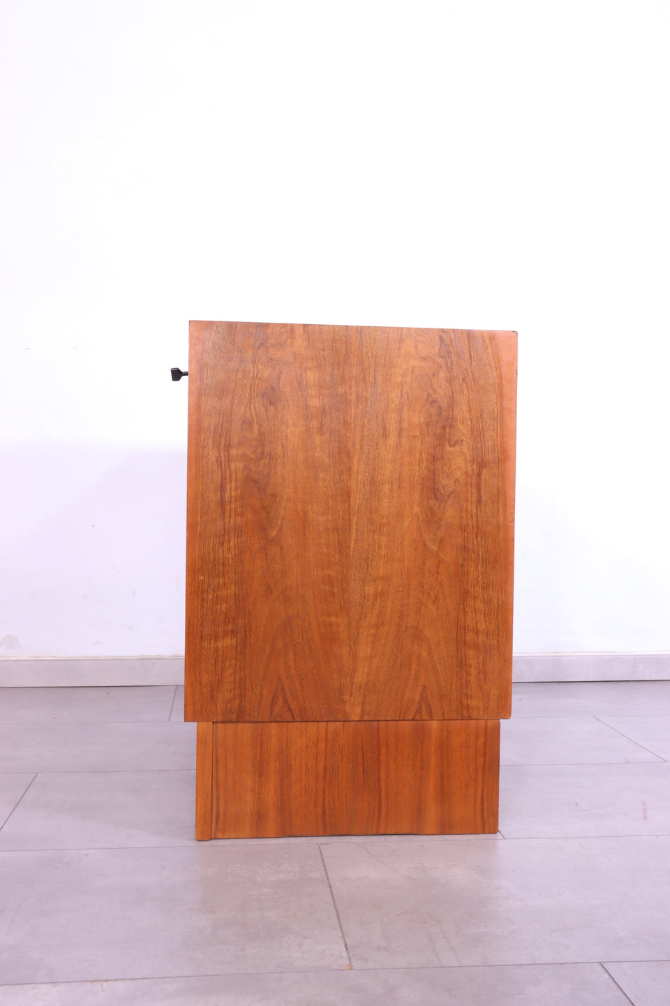 Wunderschöne Mid Century Retro Kommode 60s 70s Schrank Danish Design Teak Holz