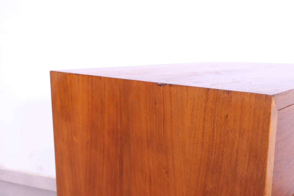 Wunderschöne Mid Century Retro Kommode 60s 70s Schrank Danish Design Teak Holz