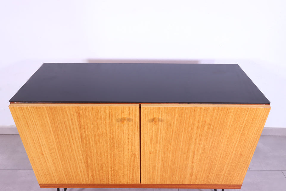 Wunderschöne Mid Century Kommode Hairpin Legs Flur Kommode